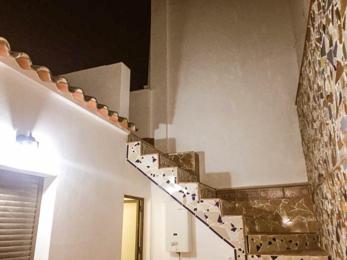 شقة El Molino 2 إل جاستور المظهر الخارجي الصورة